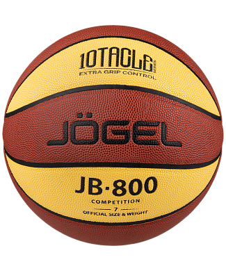 Мяч баскетбольный Jogel JB-800 №7